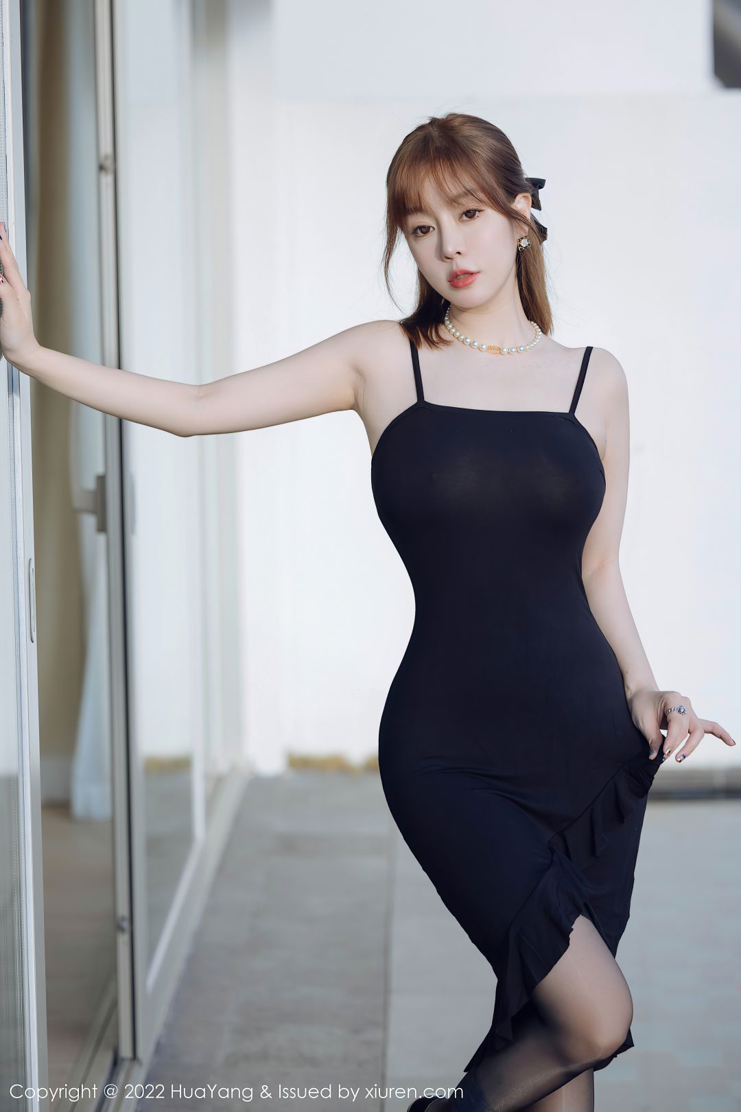 [HuaYang花漾] 2022.01.26 VOL.481 王雨纯 [60P-549MB]