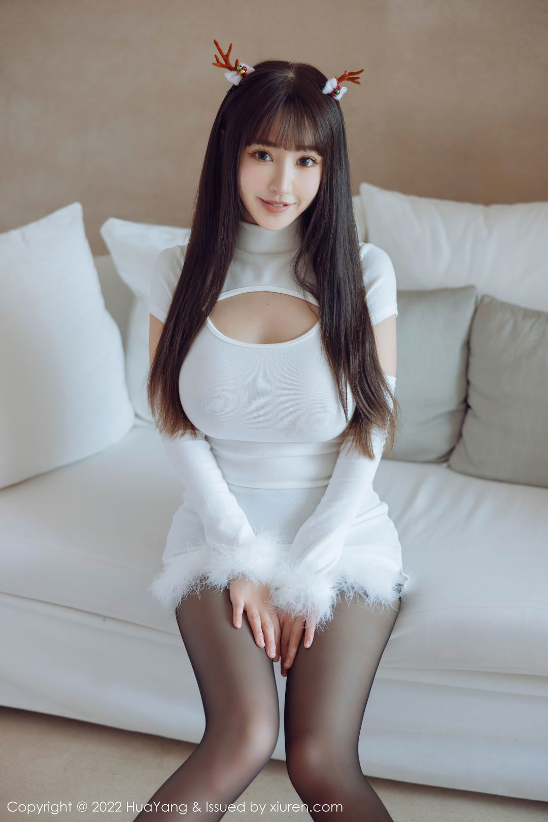 [HuaYang花漾] 2022.01.12 VOL.480 朱可儿Flora [53P-476MB]