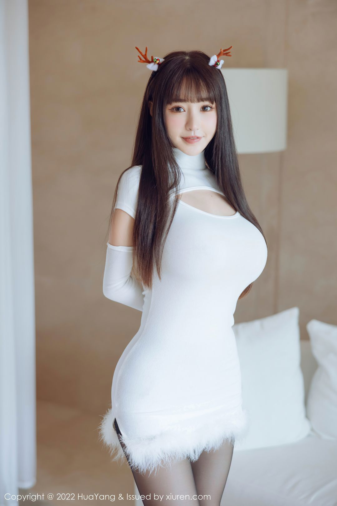 [HuaYang花漾] 2022.01.12 VOL.480 朱可儿Flora [53P-476MB]