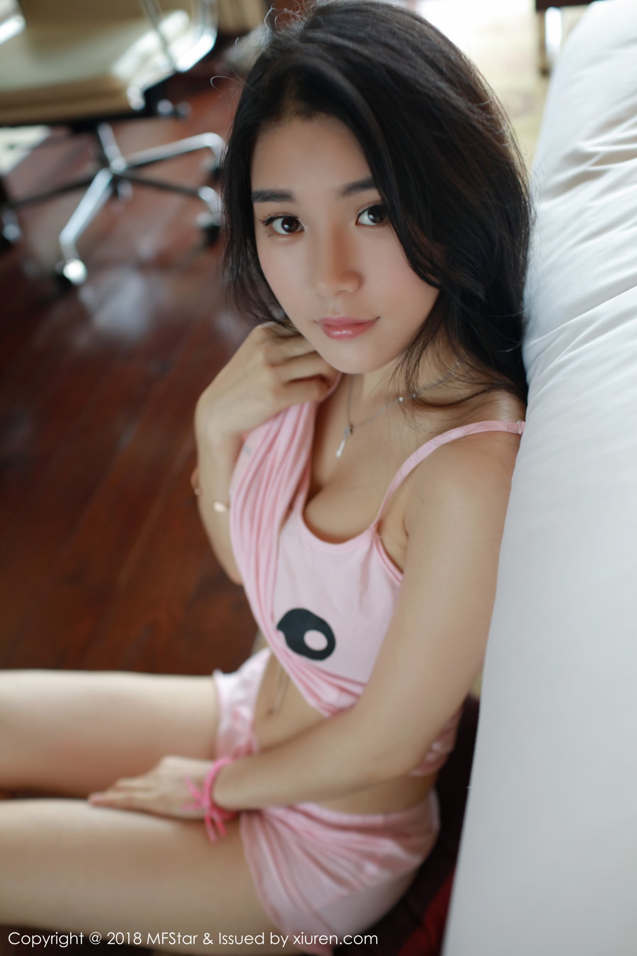 [MFStar模范学院] 2018.08.06 VOL.136 王梓童Doirs [43P-173MB]