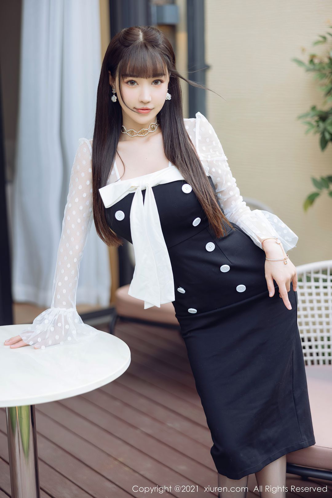 [HuaYang花漾] 2021.12.10 VOL.475 朱可儿Flora [51P-496MB]