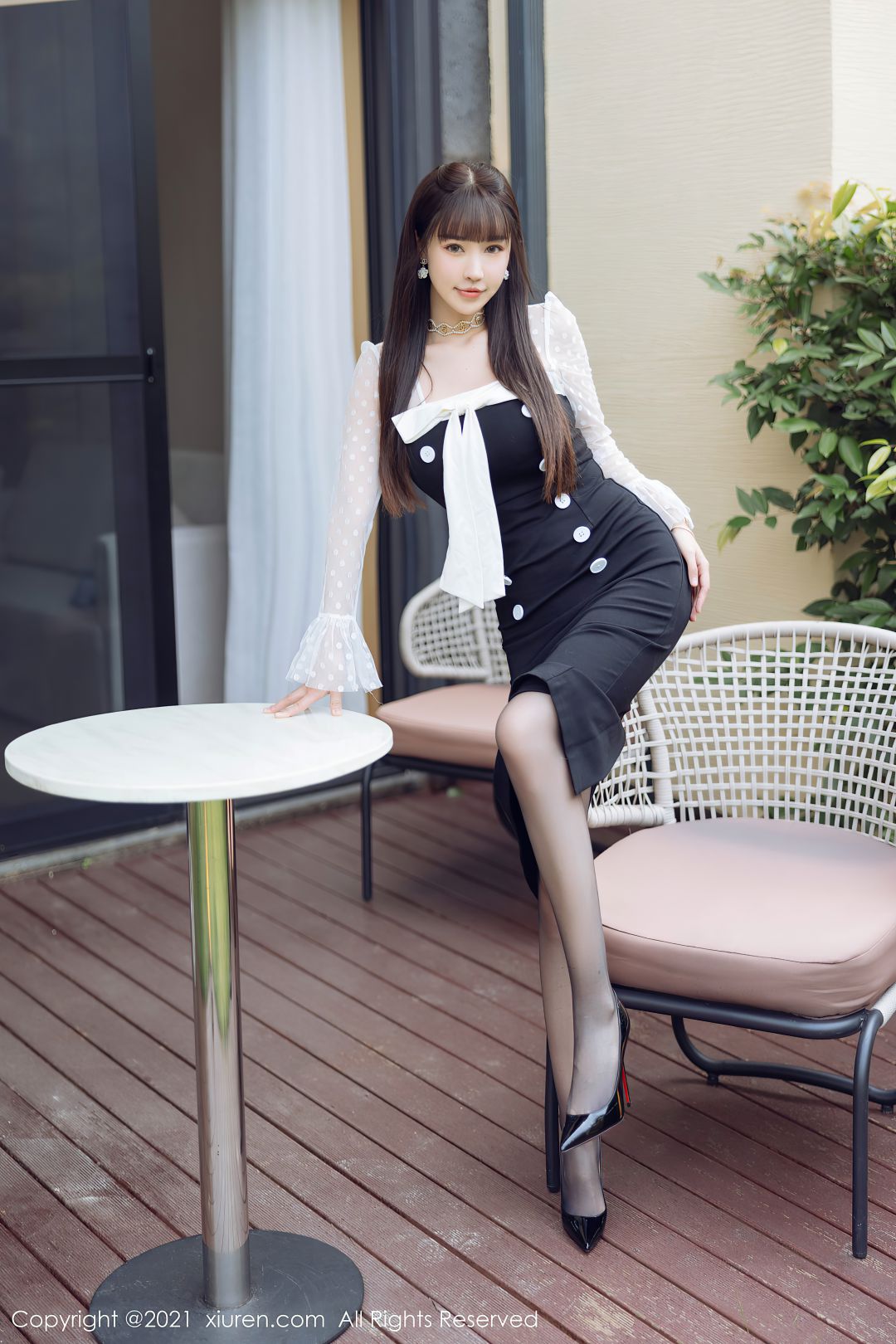 [HuaYang花漾] 2021.12.10 VOL.475 朱可儿Flora [51P-496MB]