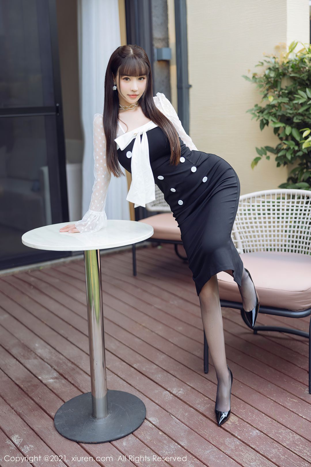 [HuaYang花漾] 2021.12.10 VOL.475 朱可儿Flora [51P-496MB]