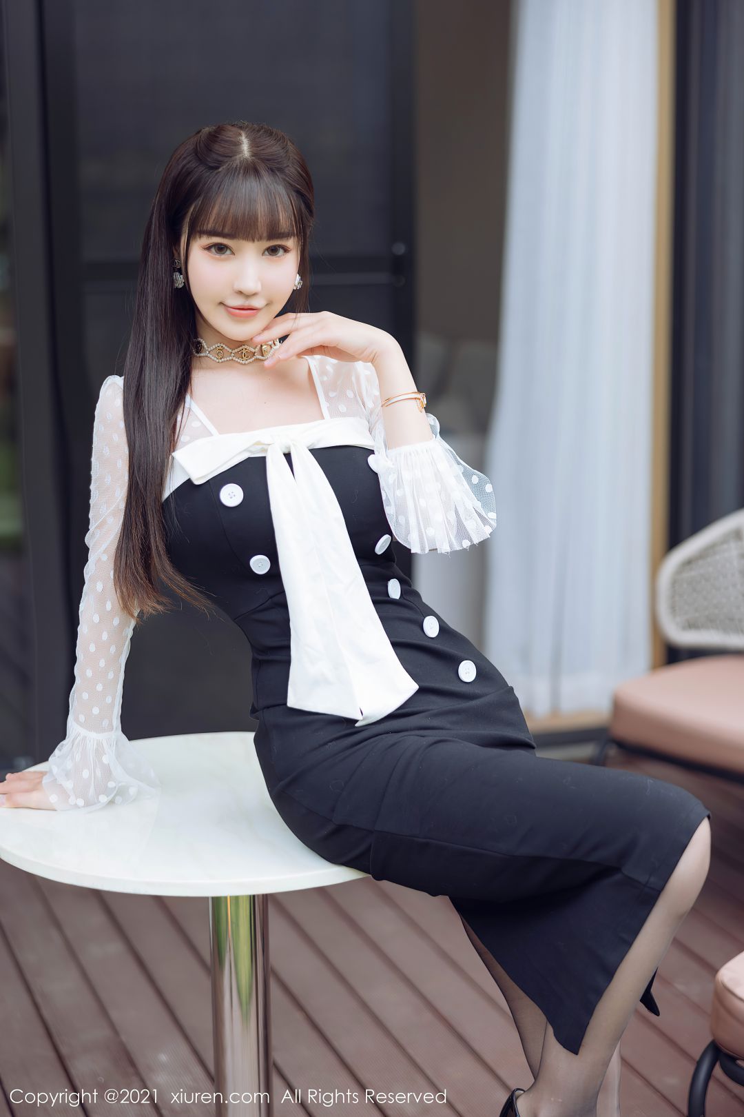[HuaYang花漾] 2021.12.10 VOL.475 朱可儿Flora [51P-496MB]