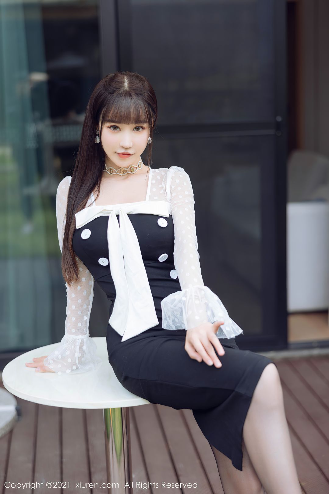 [HuaYang花漾] 2021.12.10 VOL.475 朱可儿Flora [51P-496MB]