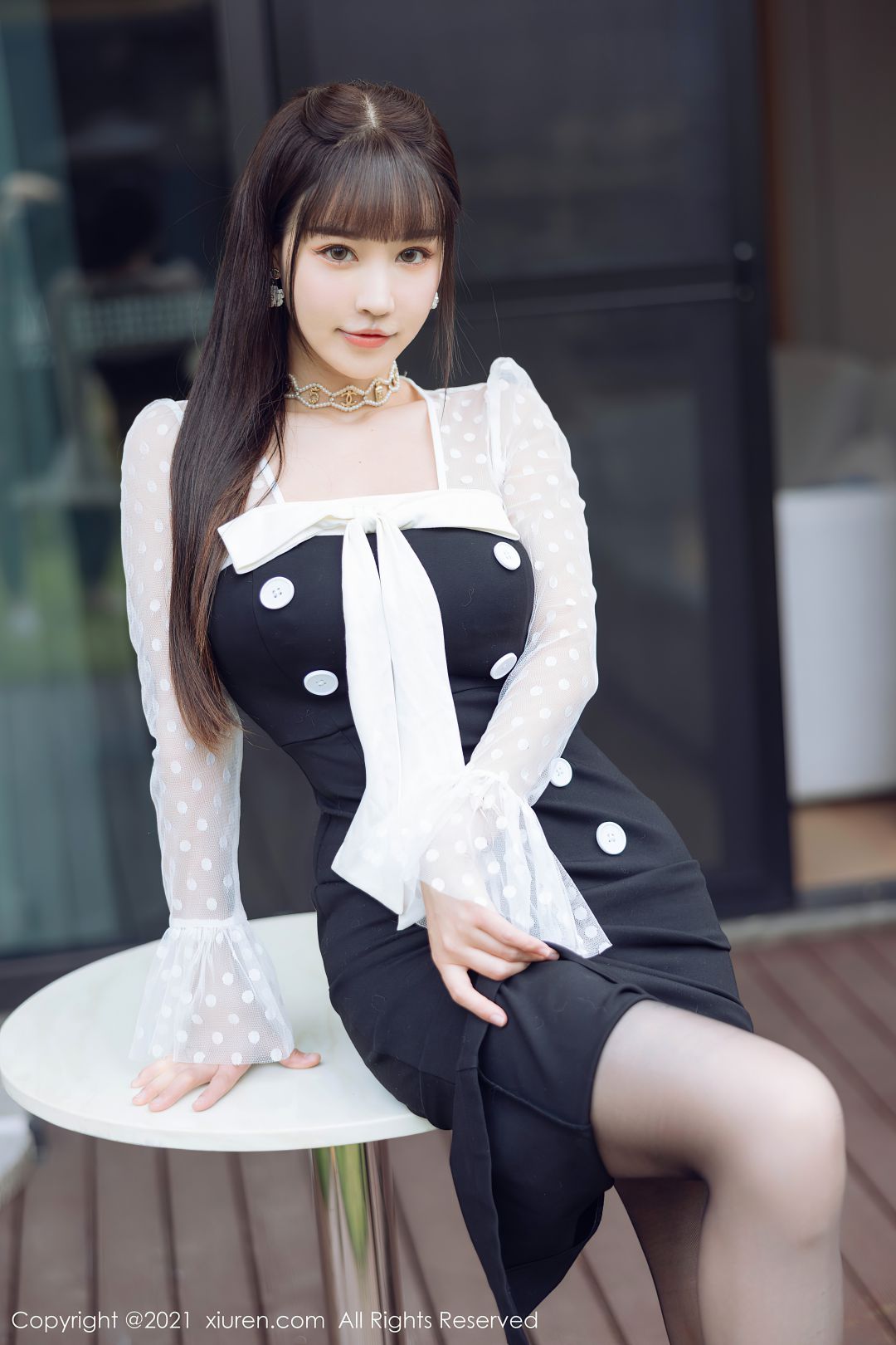 [HuaYang花漾] 2021.12.10 VOL.475 朱可儿Flora [51P-496MB]
