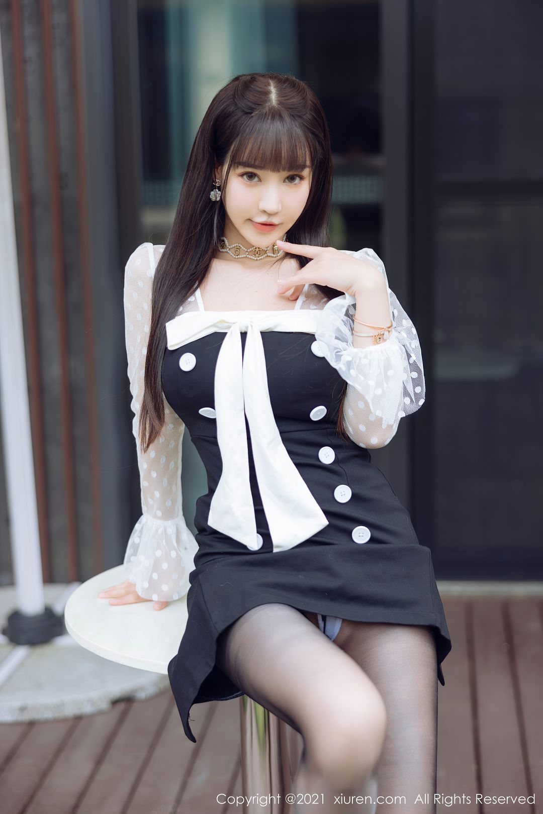 [HuaYang花漾] 2021.12.10 VOL.475 朱可儿Flora [51P-496MB]