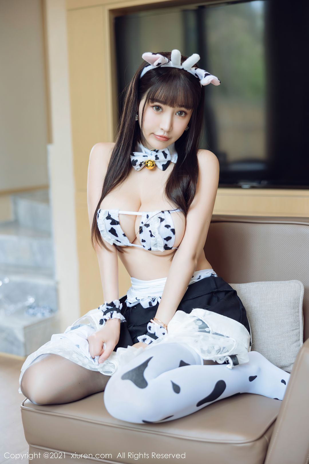 [HuaYang花漾] 2021.12.10 VOL.475 朱可儿Flora [51P-496MB]