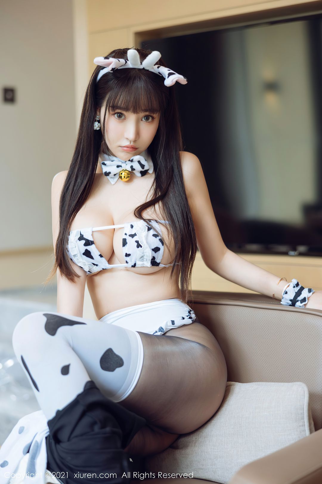 [HuaYang花漾] 2021.12.10 VOL.475 朱可儿Flora [51P-496MB]
