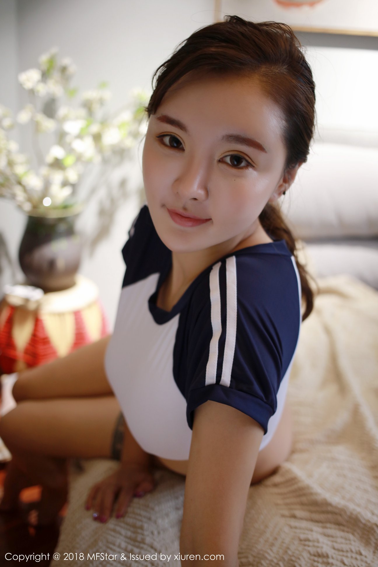 [MFStar模范学院] 2018.07.02 VOL.129 佳佳JiaJia [45P-198MB]