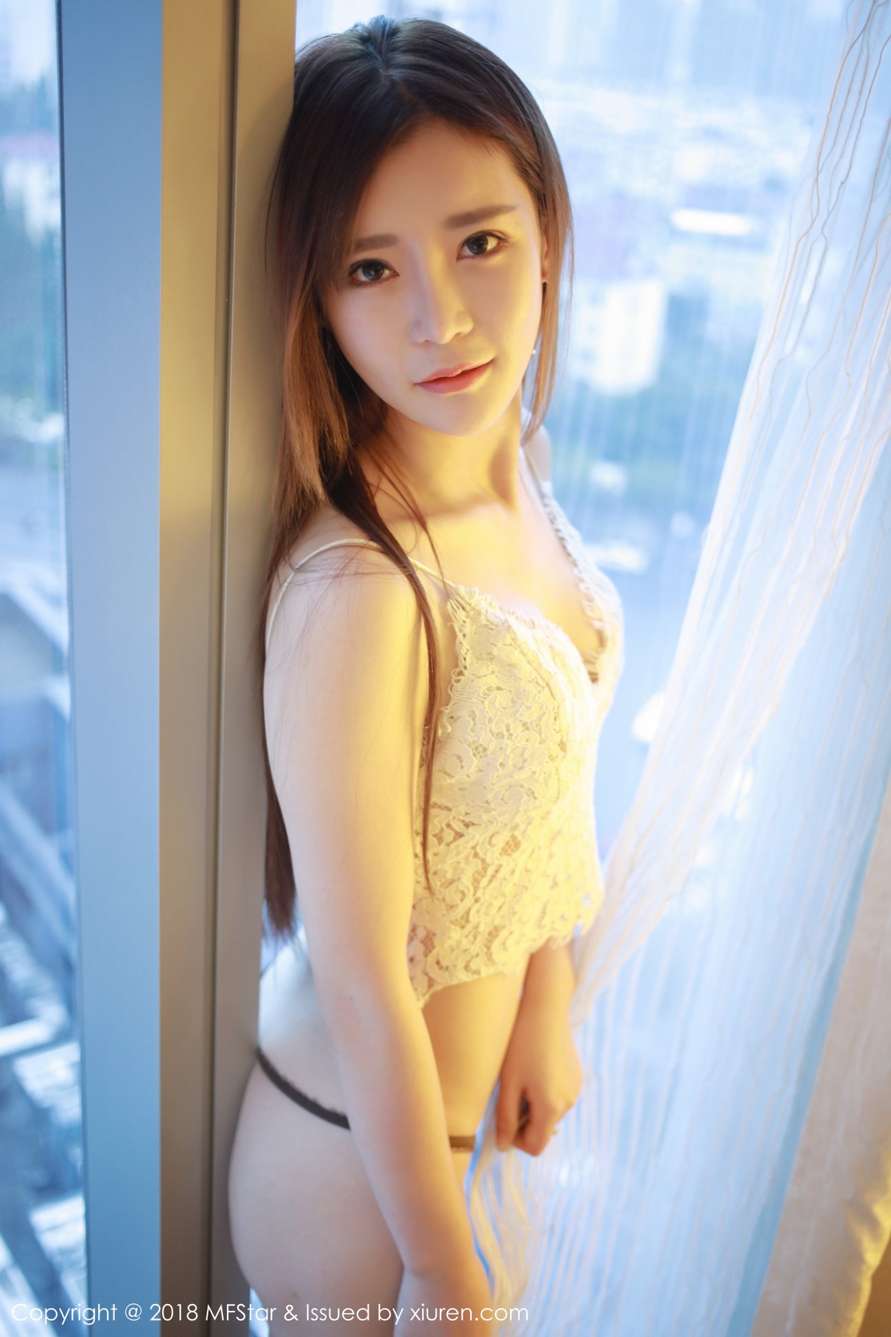 [MFStar模范学院] 2018.06.26 VOL.128 佟蔓baby [45P-234MB]