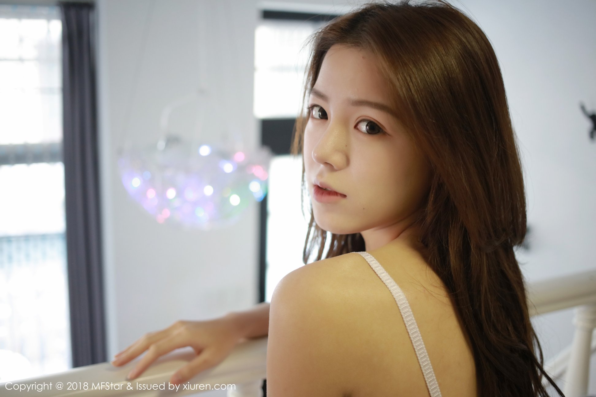 [MFStar模范学院] 2018.06.14 VOL.126 卤蛋luna [72P-410MB]