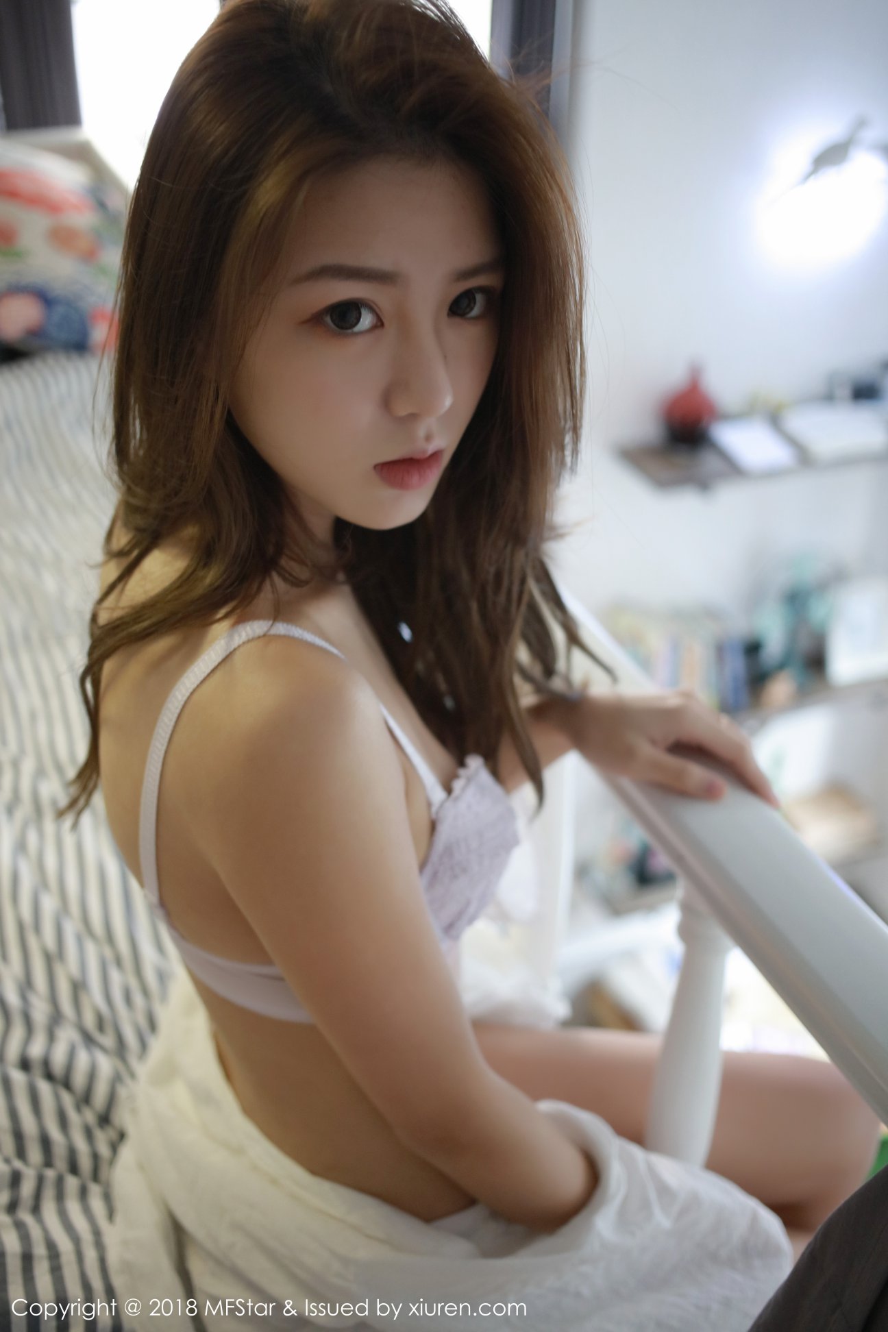 [MFStar模范学院] 2018.06.14 VOL.126 卤蛋luna [72P-410MB]