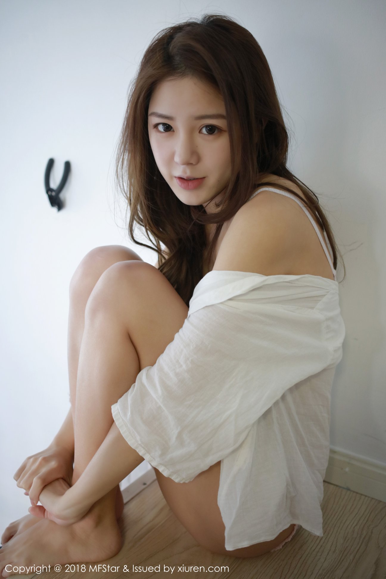 [MFStar模范学院] 2018.06.14 VOL.126 卤蛋luna [72P-410MB]