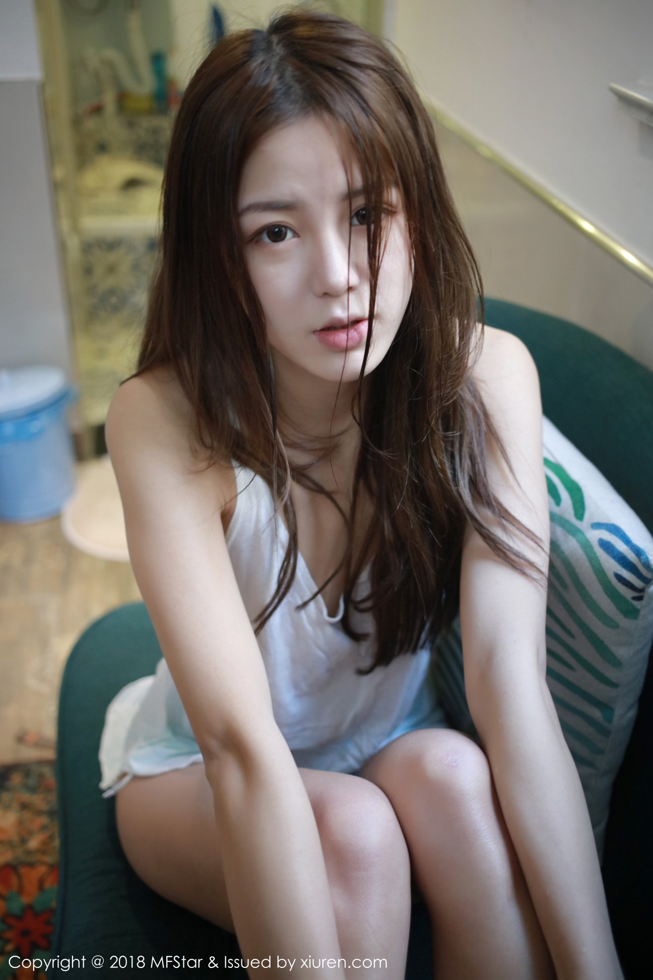 [MFStar模范学院] 2018.06.14 VOL.126 卤蛋luna [72P-410MB]