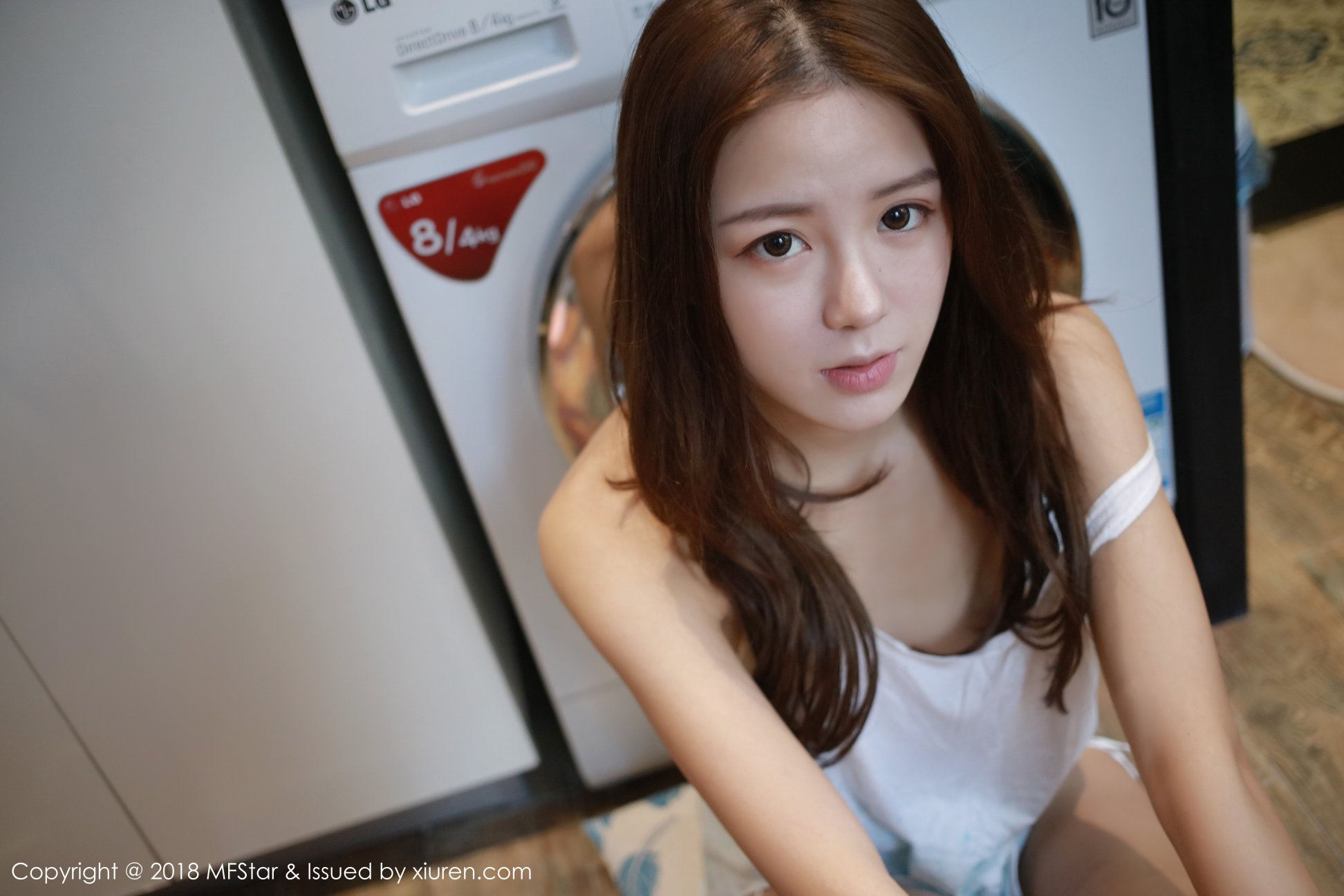 [MFStar模范学院] 2018.06.14 VOL.126 卤蛋luna [72P-410MB]