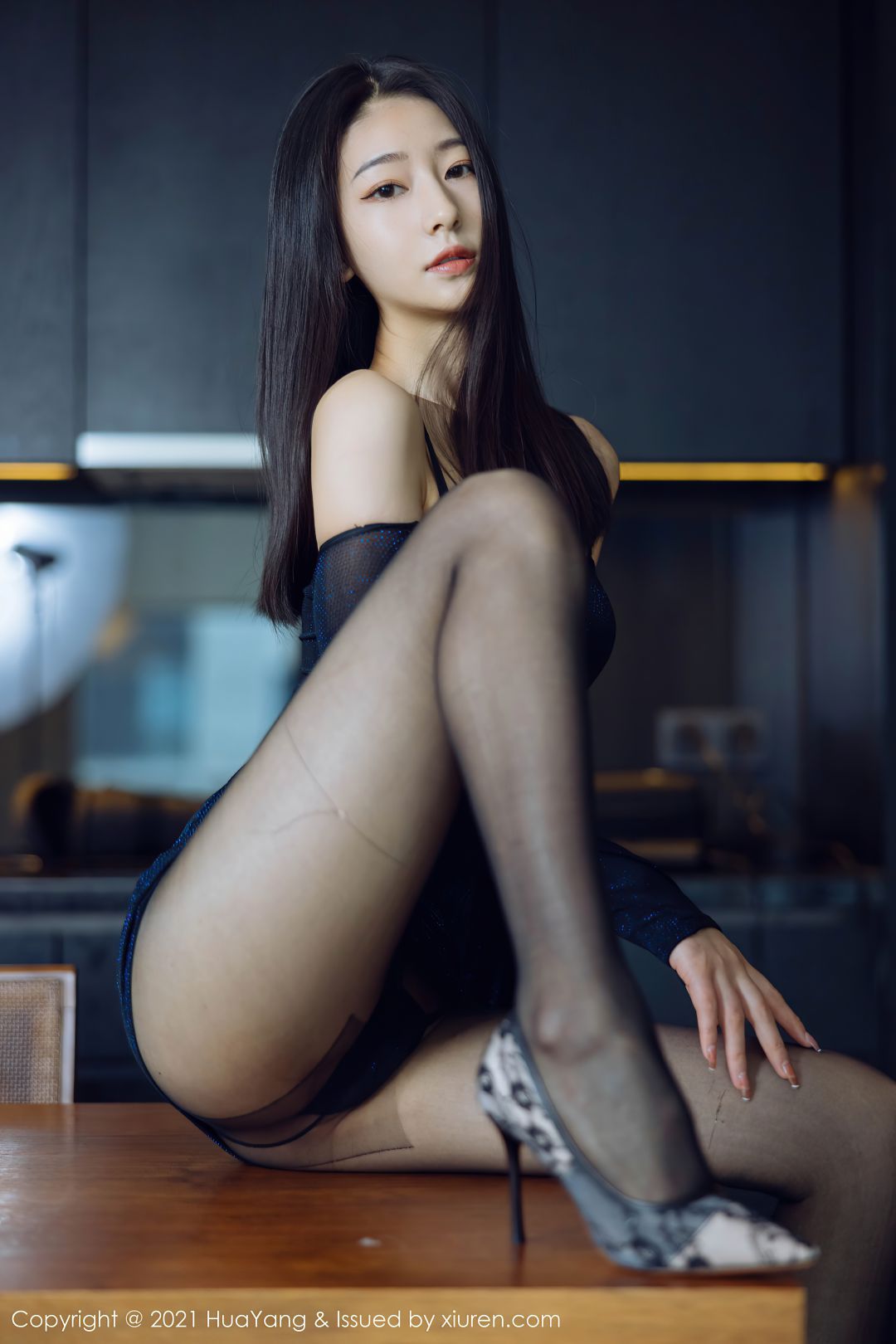 [HuaYang花漾] 2021.11.18 VOL.466 熊小诺 [65P-628MB]