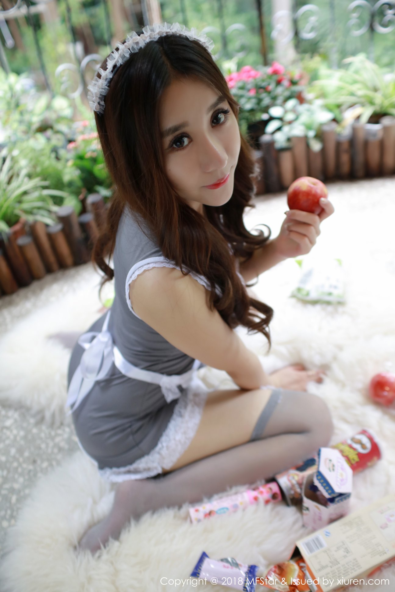 [MFStar模范学院] 2018.01.15 VOL.115 昆熙Quincey [40P-197MB]