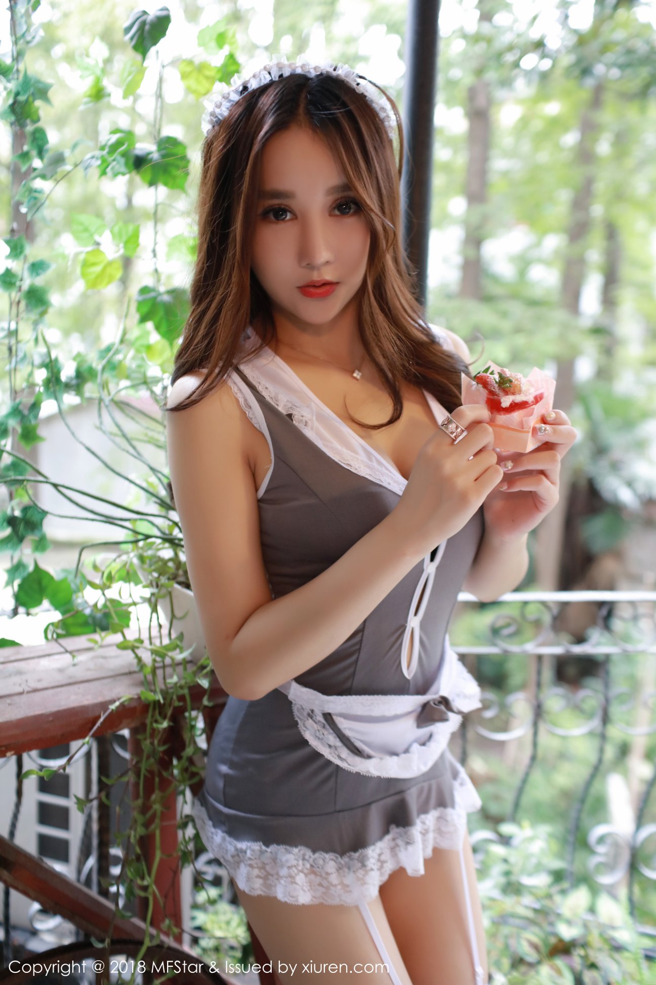 [MFStar模范学院] 2018.01.15 VOL.115 昆熙Quincey [40P-197MB]