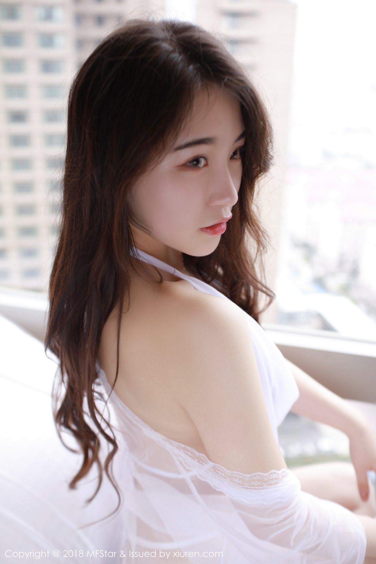 [MFStar模范学院] 2018.01.19 VOL.116 宅兔兔 [42P-163MB]