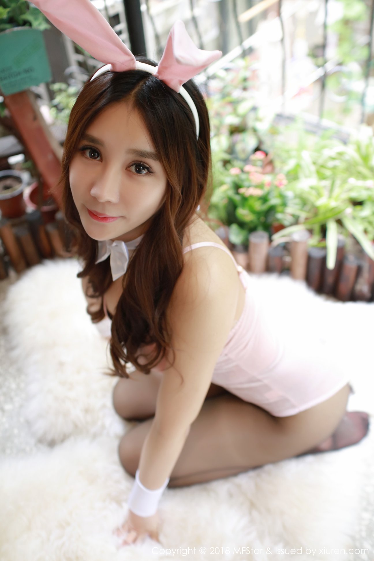 [MFStar模范学院] 2018.01.15 VOL.115 昆熙Quincey [40P-197MB]