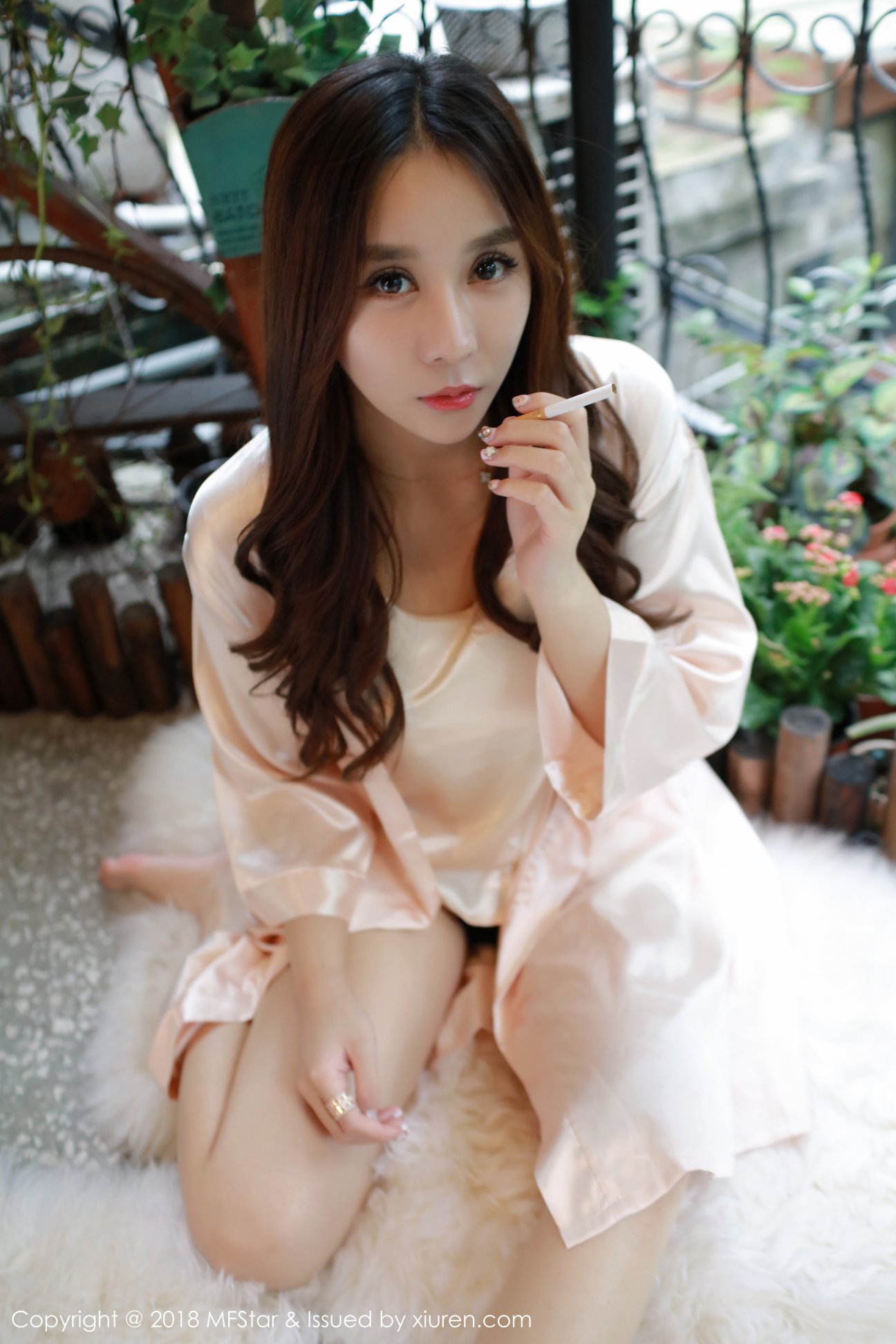 [MFStar模范学院] 2018.01.15 VOL.115 昆熙Quincey [40P-197MB]