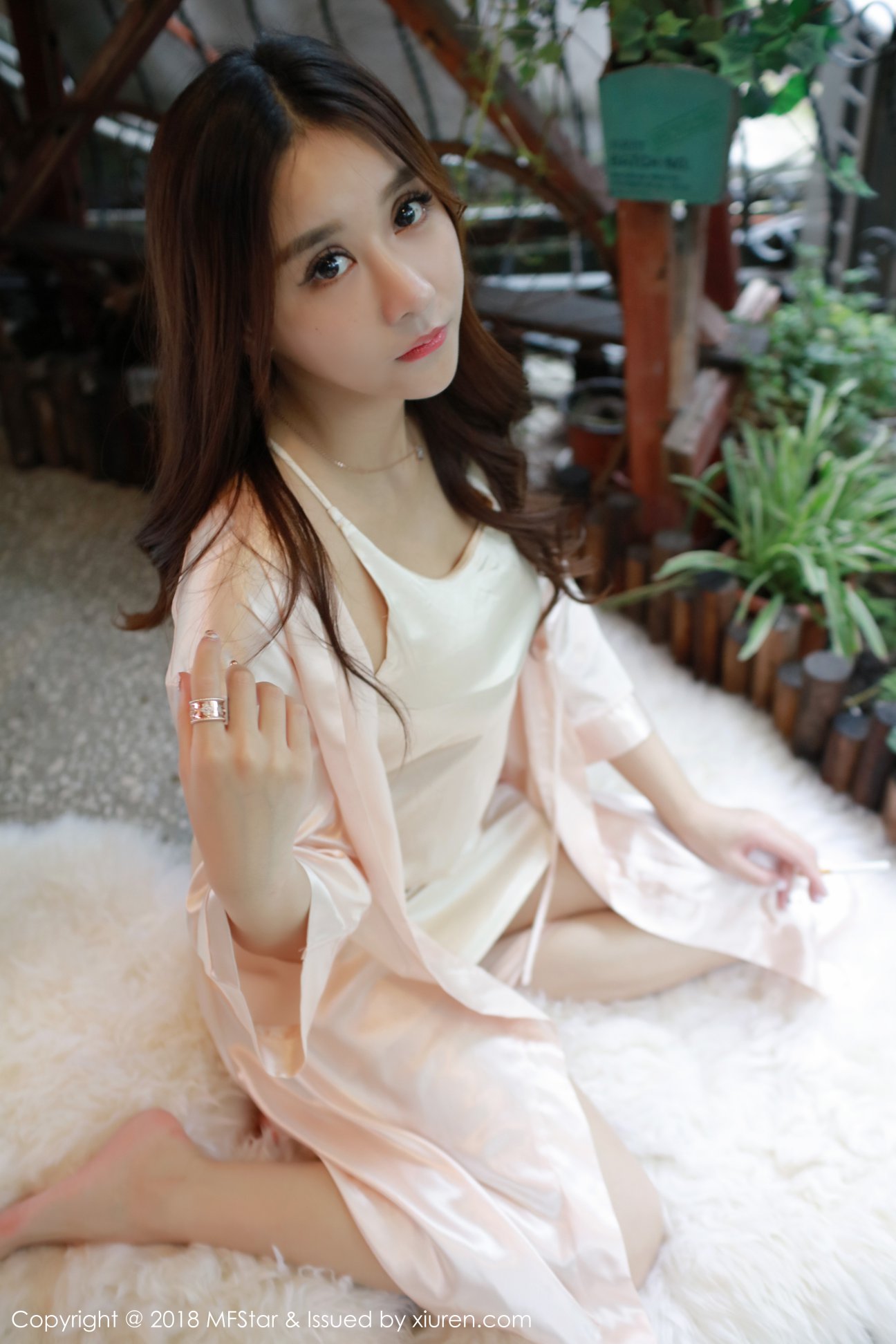 [MFStar模范学院] 2018.01.15 VOL.115 昆熙Quincey [40P-197MB]