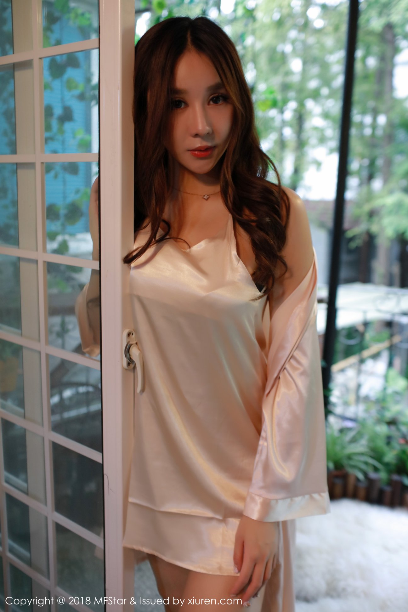 [MFStar模范学院] 2018.01.15 VOL.115 昆熙Quincey [40P-197MB]
