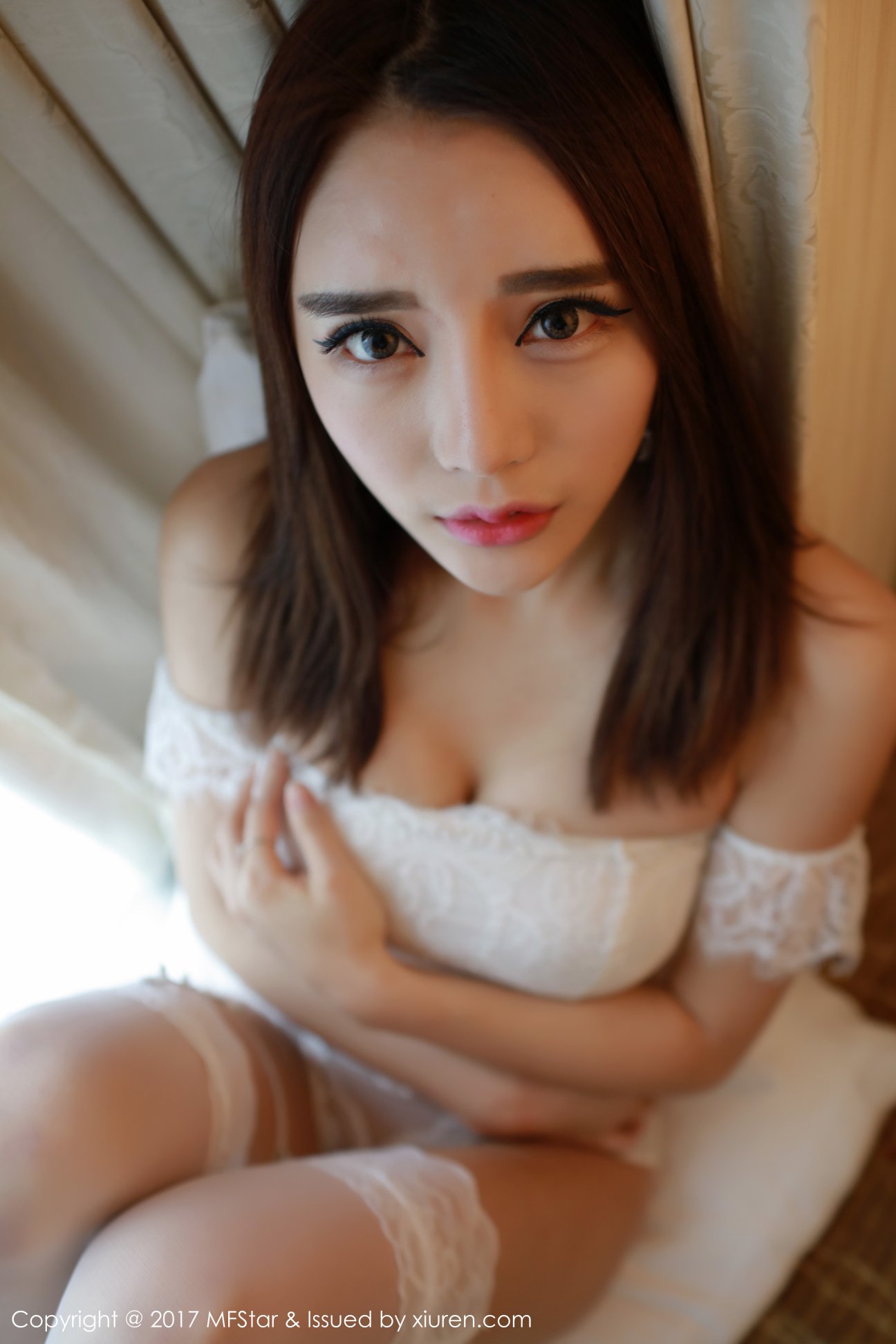 [MFStar模范学院] 2017.12.20 VOL.113 璐璐 [41P-149MB]