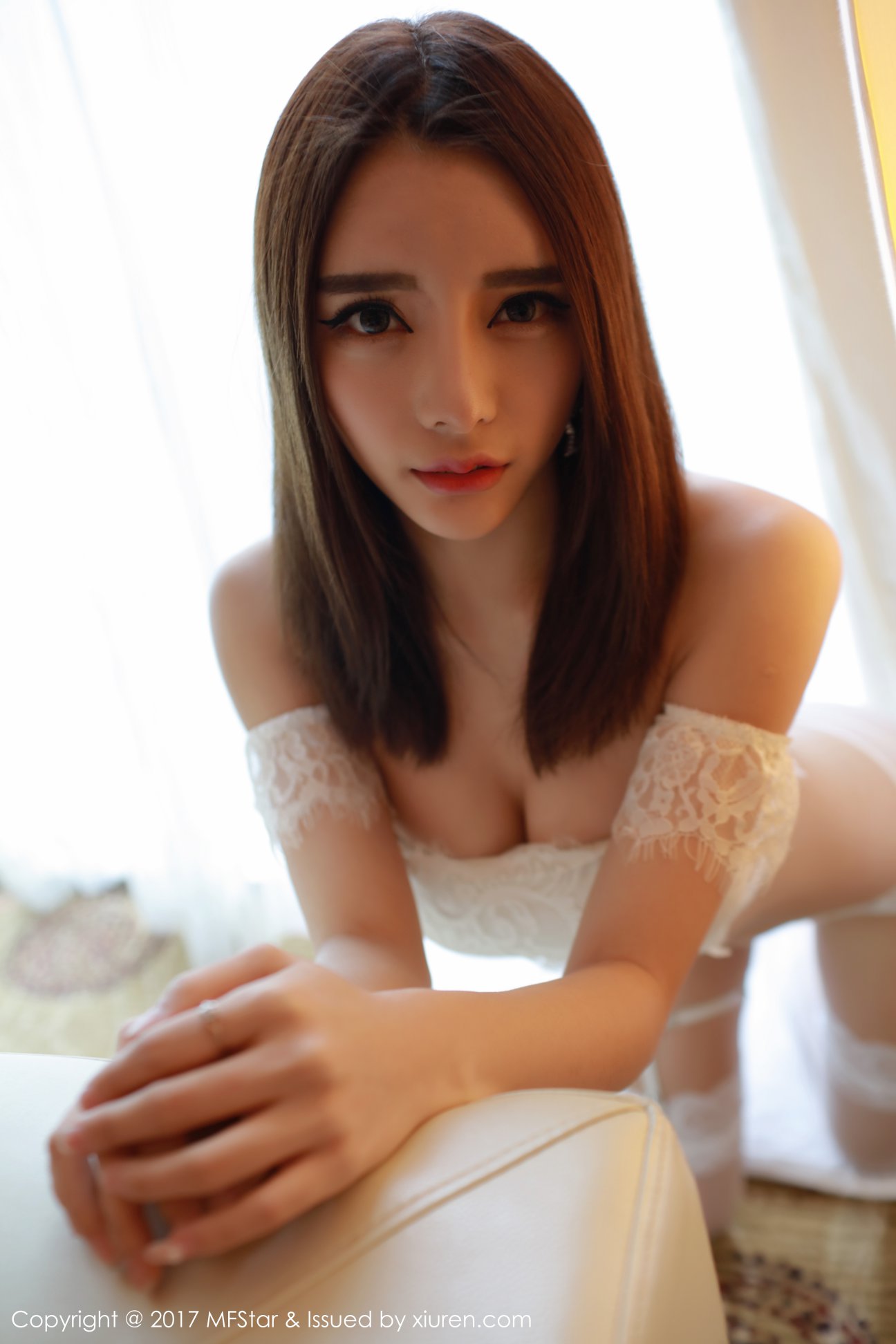 [MFStar模范学院] 2017.12.20 VOL.113 璐璐 [41P-149MB]