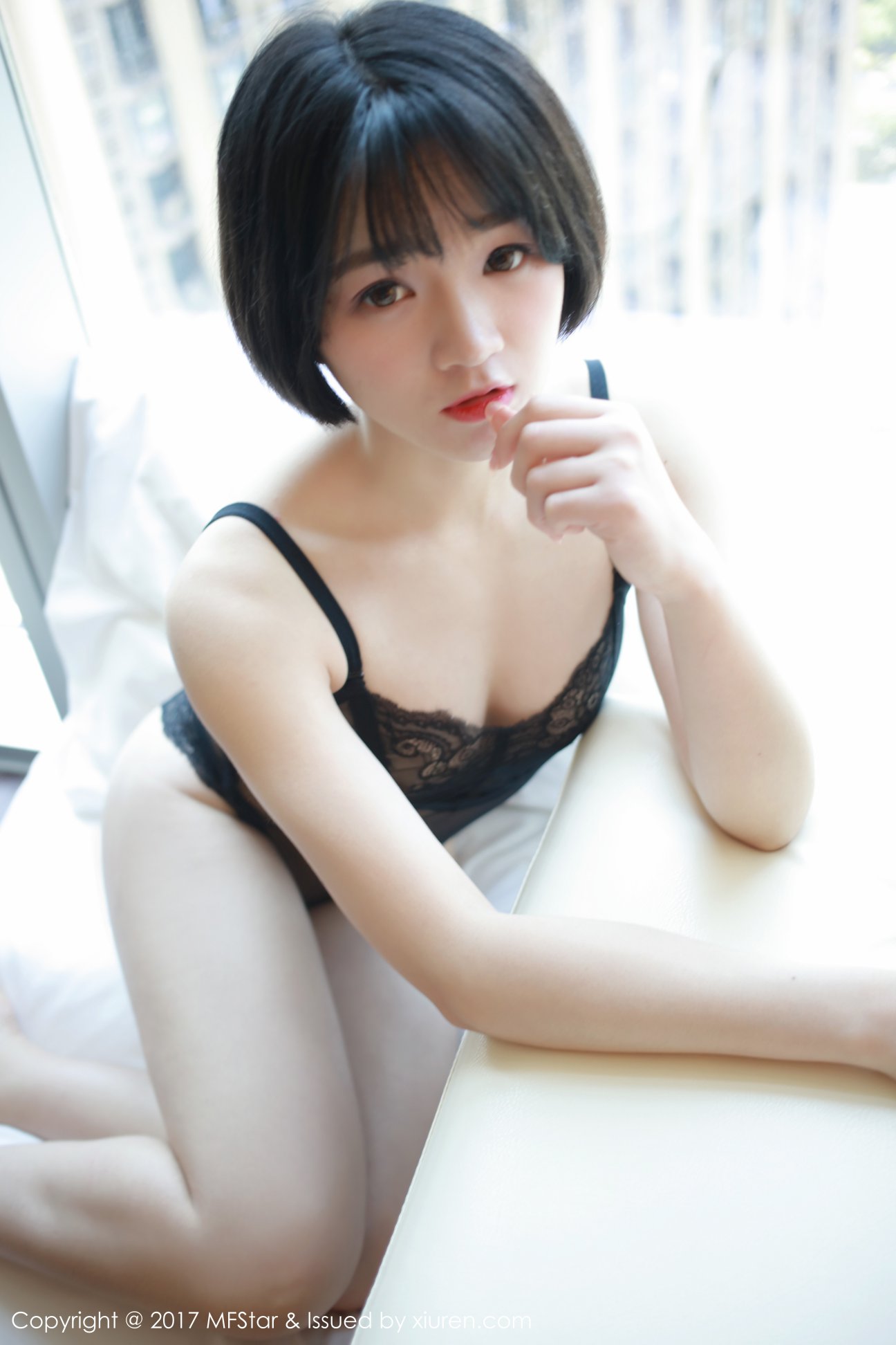 [MFStar模范学院] 2017.10.26 VOL.110 悦爷妖精 [52P-184MB]