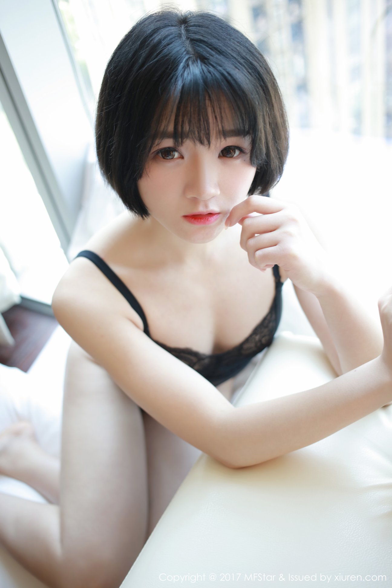 [MFStar模范学院] 2017.10.26 VOL.110 悦爷妖精 [52P-184MB]