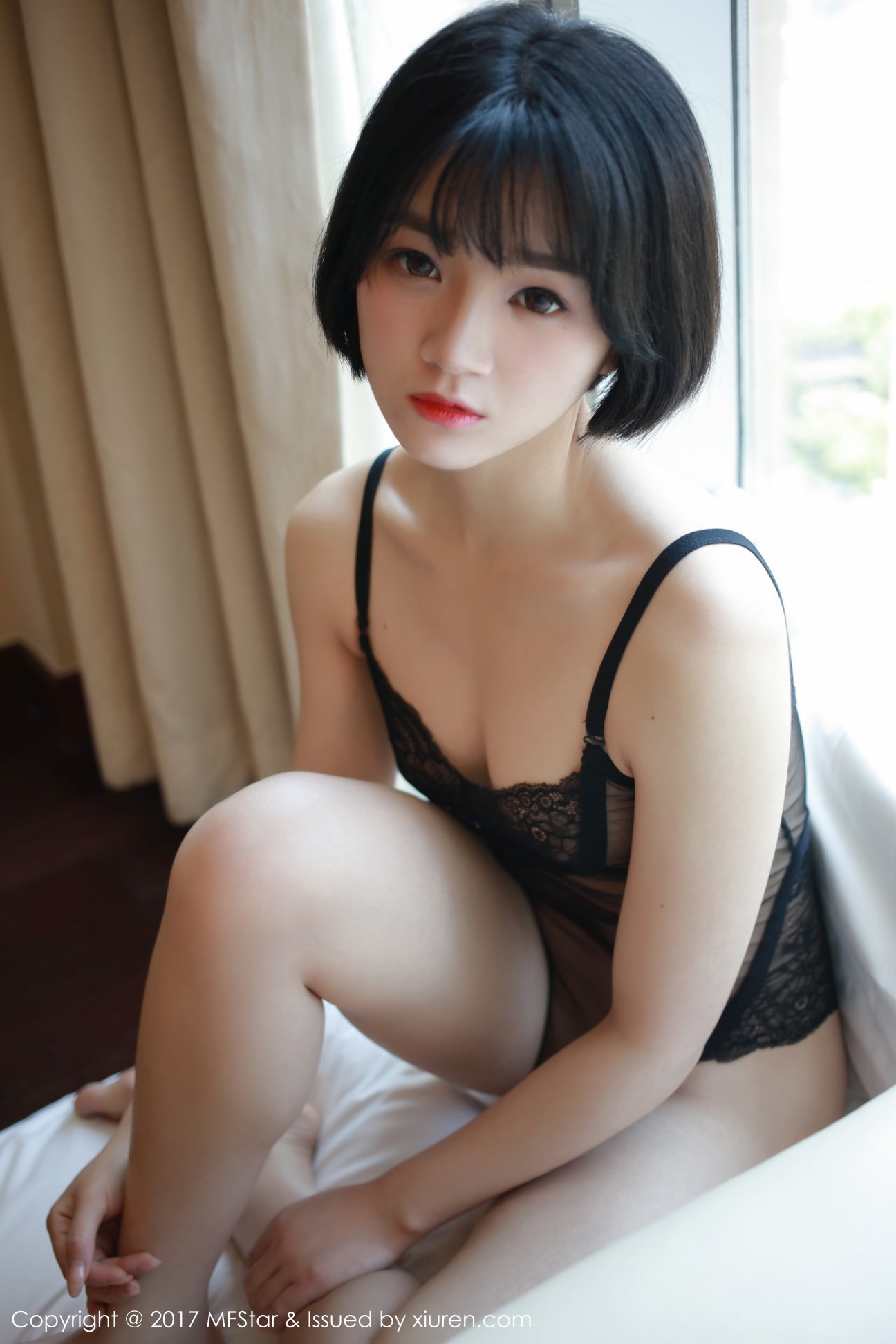 [MFStar模范学院] 2017.10.26 VOL.110 悦爷妖精 [52P-184MB]