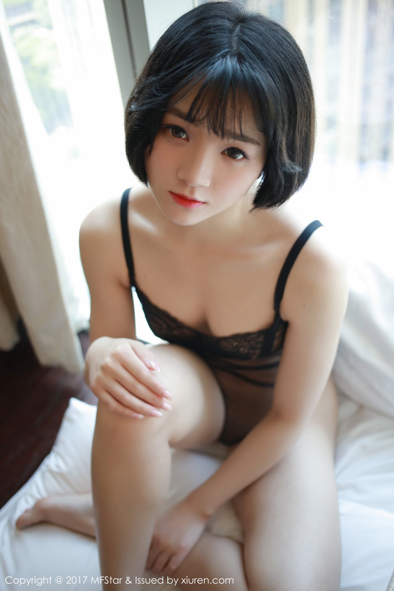 [MFStar模范学院] 2017.10.26 VOL.110 悦爷妖精 [52P-184MB]