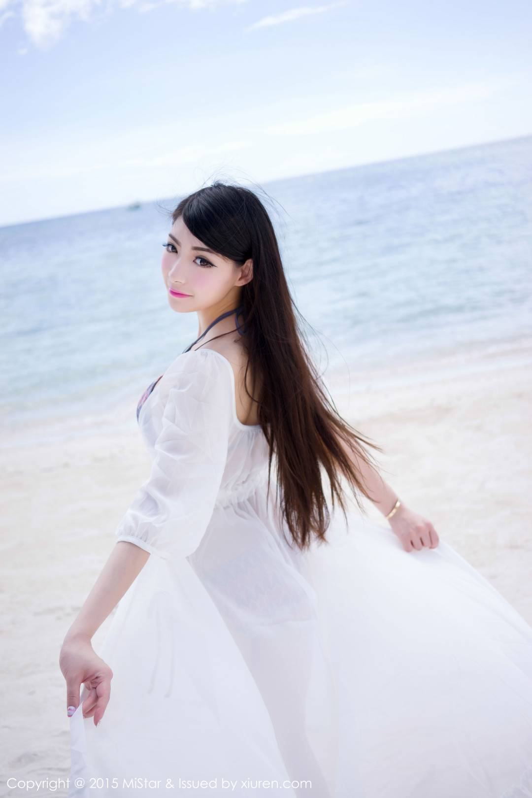 [MiStar魅妍社] 2015.12.28 VOL.052 Mara酱 [60P-172MB]