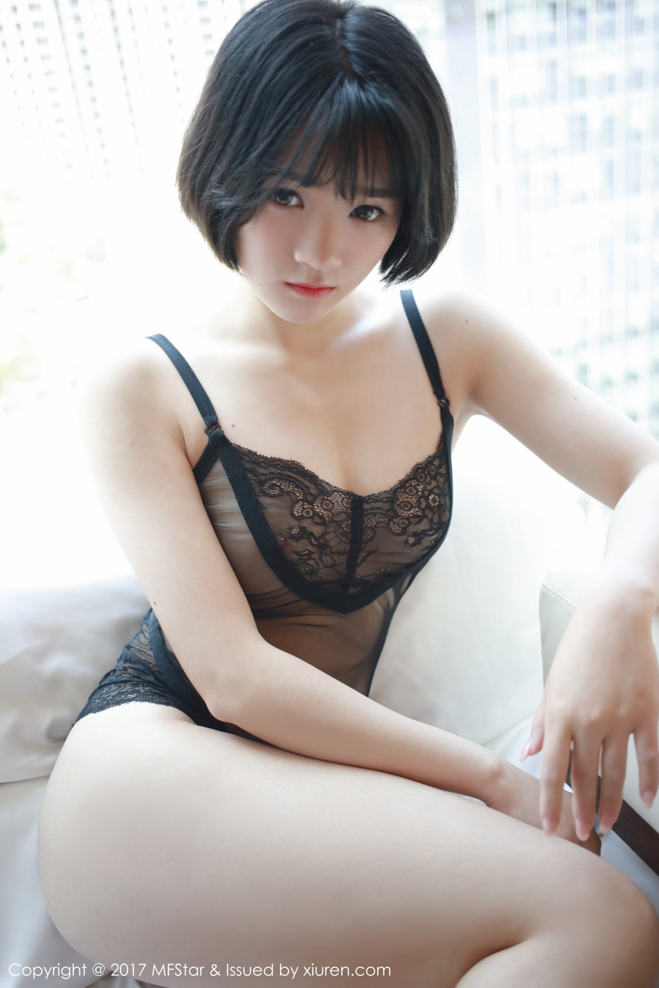 [MFStar模范学院] 2017.10.26 VOL.110 悦爷妖精 [52P-184MB]