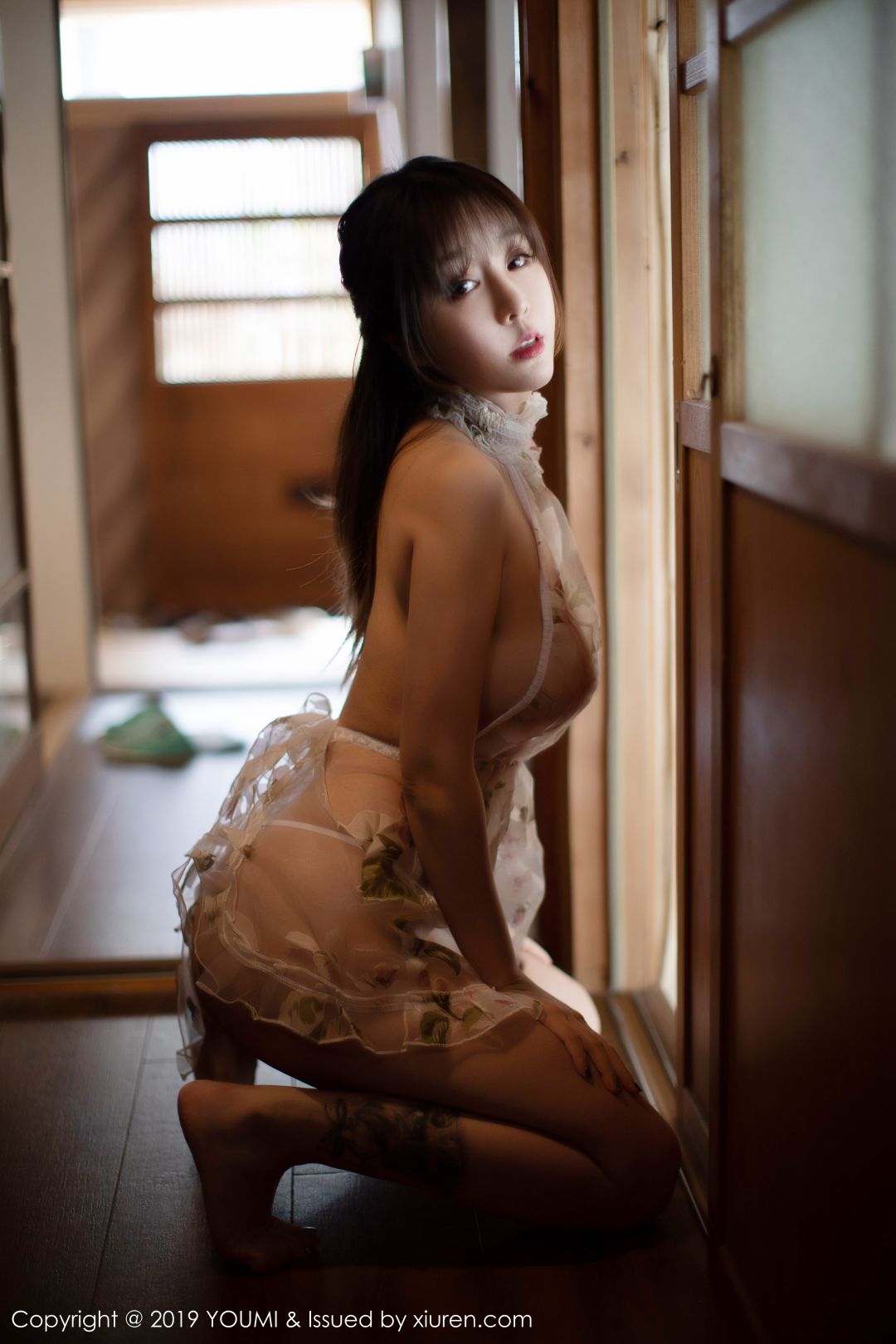 [YOUMI尤蜜荟] 2019.01.31 VOL.270 王雨纯 [65P-218MB]
