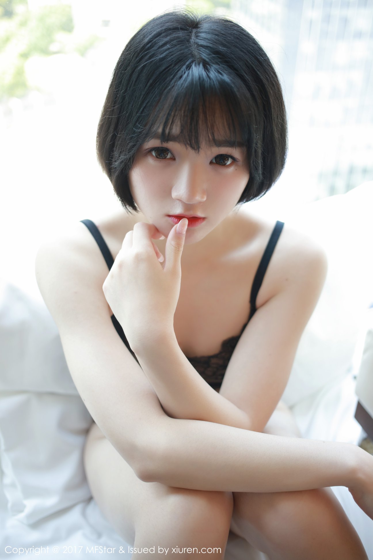 [MFStar模范学院] 2017.10.26 VOL.110 悦爷妖精 [52P-184MB]