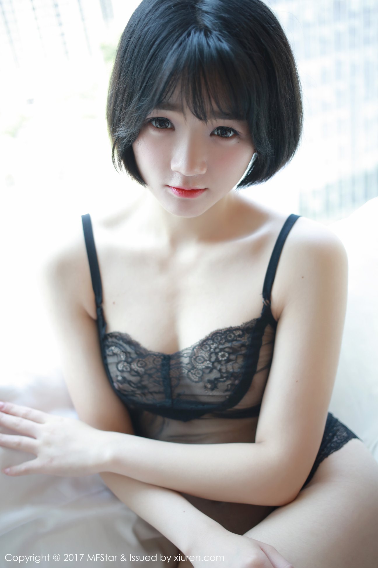 [MFStar模范学院] 2017.10.26 VOL.110 悦爷妖精 [52P-184MB]