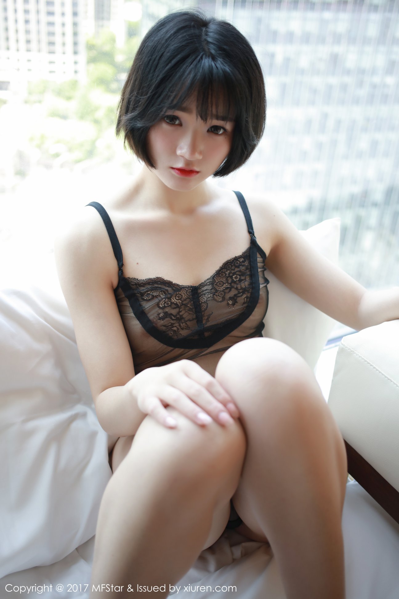 [MFStar模范学院] 2017.10.26 VOL.110 悦爷妖精 [52P-184MB]