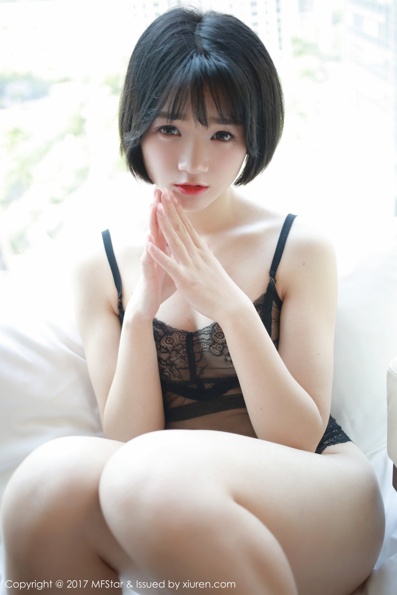 [MFStar模范学院] 2017.10.26 VOL.110 悦爷妖精 [52P-184MB]