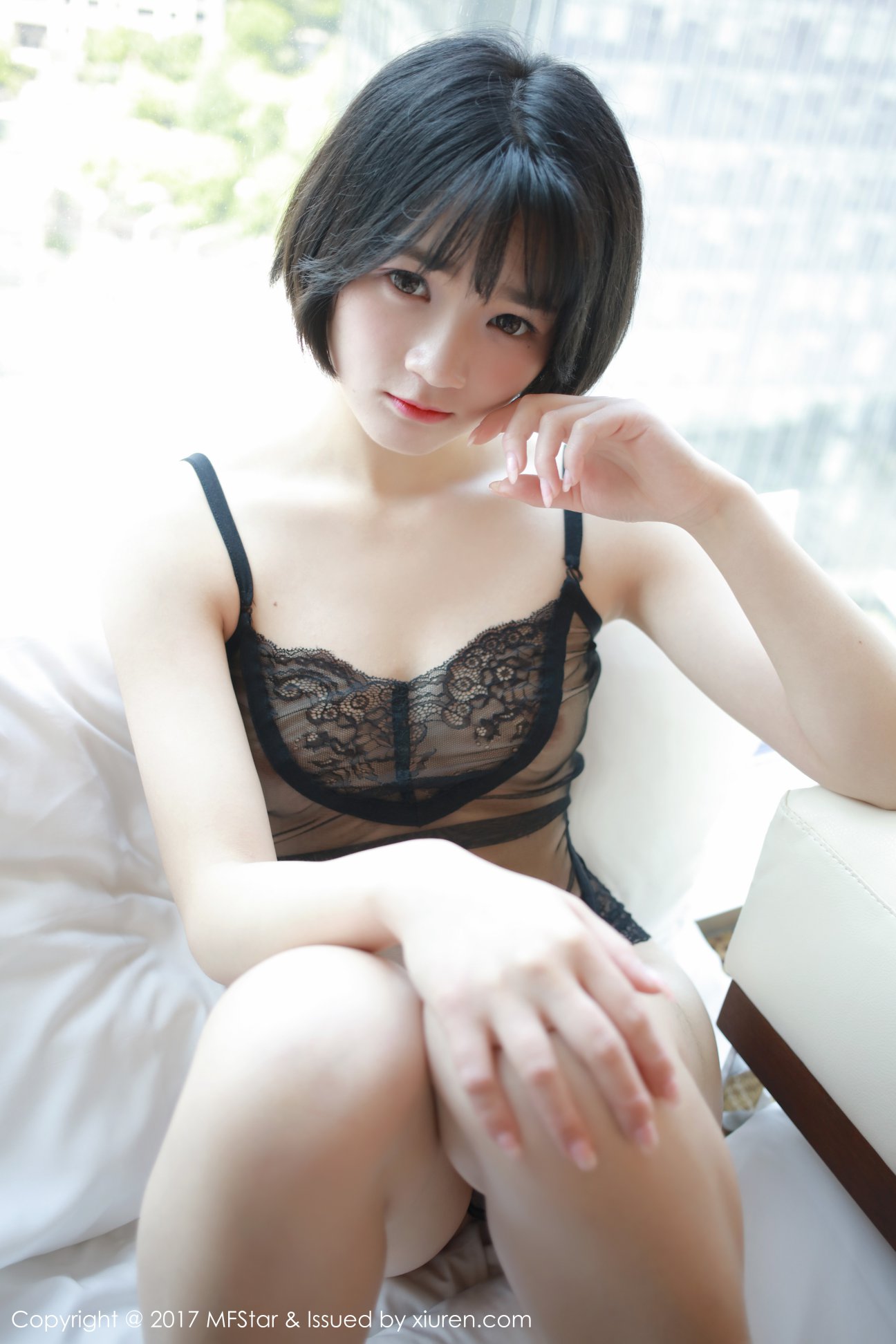 [MFStar模范学院] 2017.10.26 VOL.110 悦爷妖精 [52P-184MB]