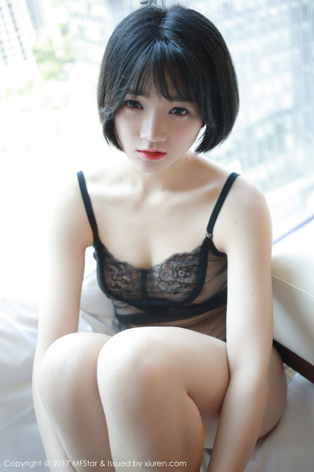 [MFStar模范学院] 2017.10.26 VOL.110 悦爷妖精 [52P-184MB]