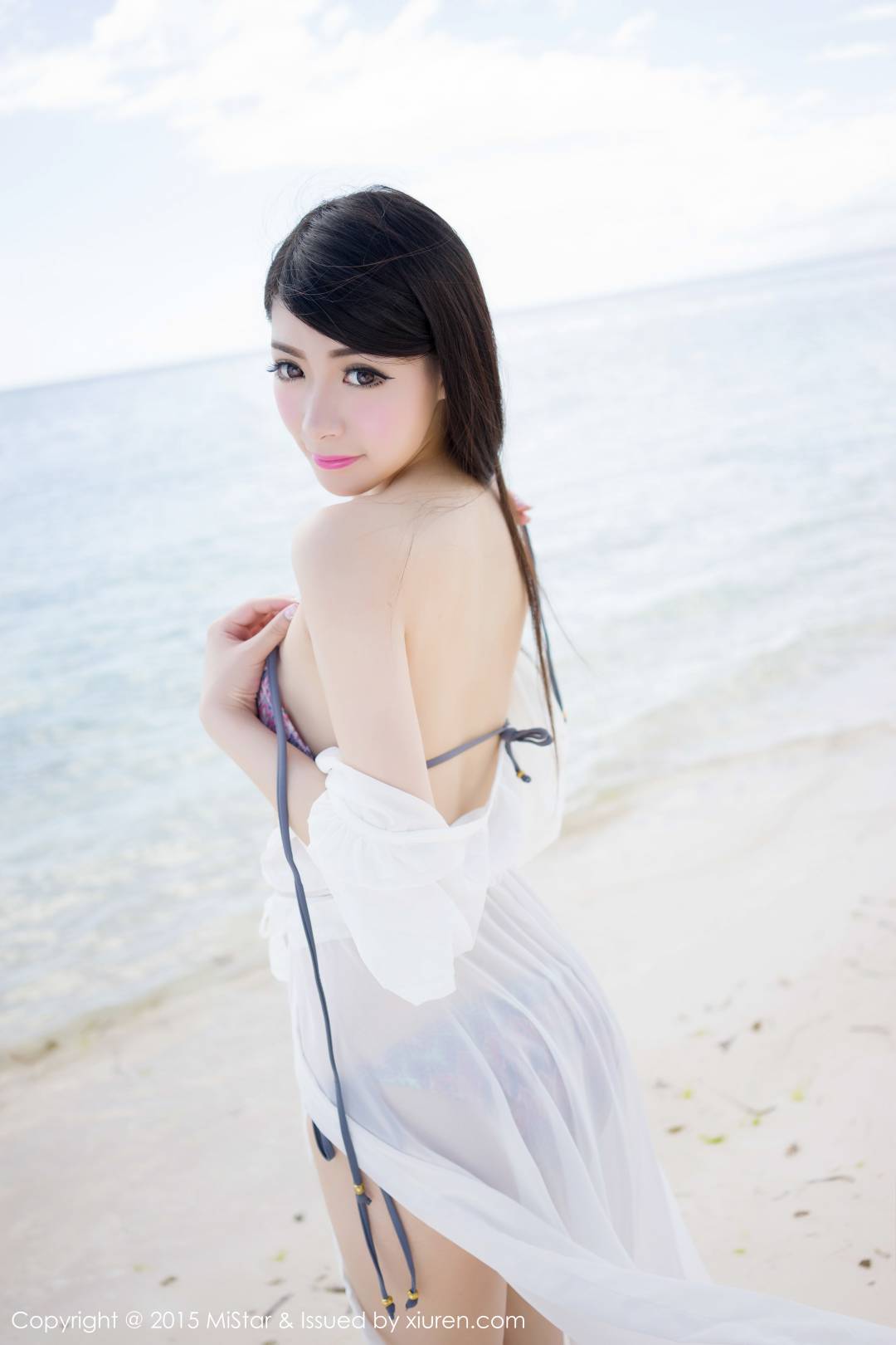 [MiStar魅妍社] 2015.12.28 VOL.052 Mara酱 [60P-172MB]