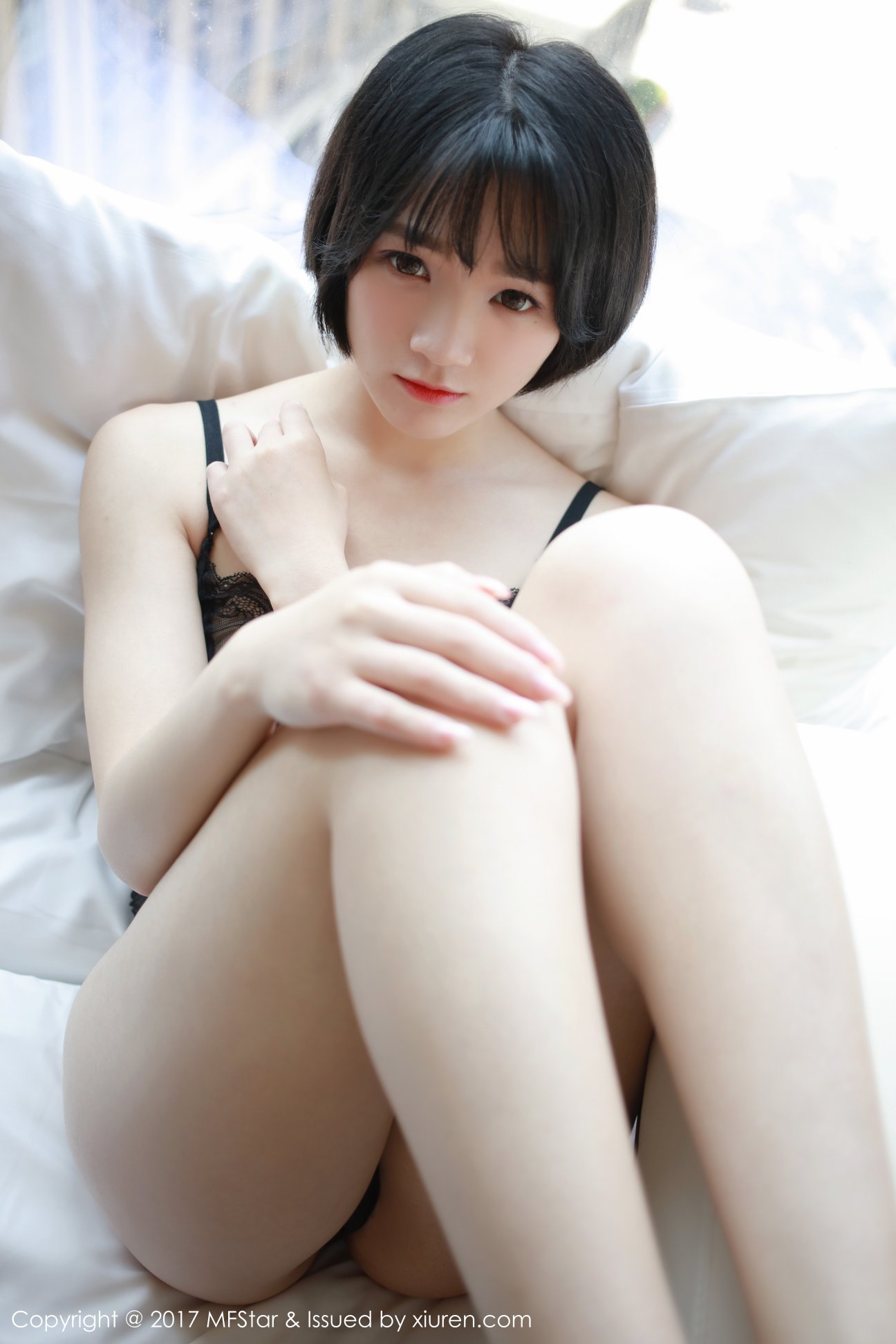 [MFStar模范学院] 2017.10.26 VOL.110 悦爷妖精 [52P-184MB]