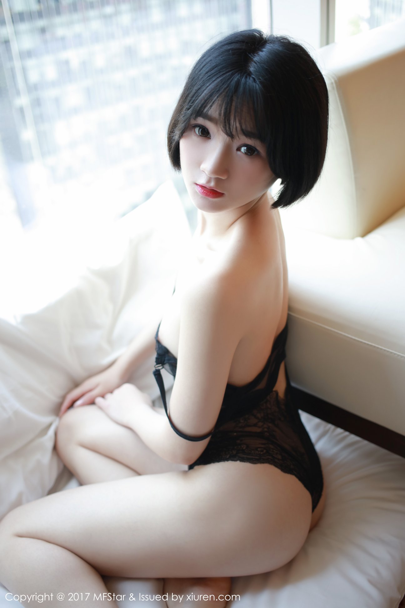 [MFStar模范学院] 2017.10.26 VOL.110 悦爷妖精 [52P-184MB]