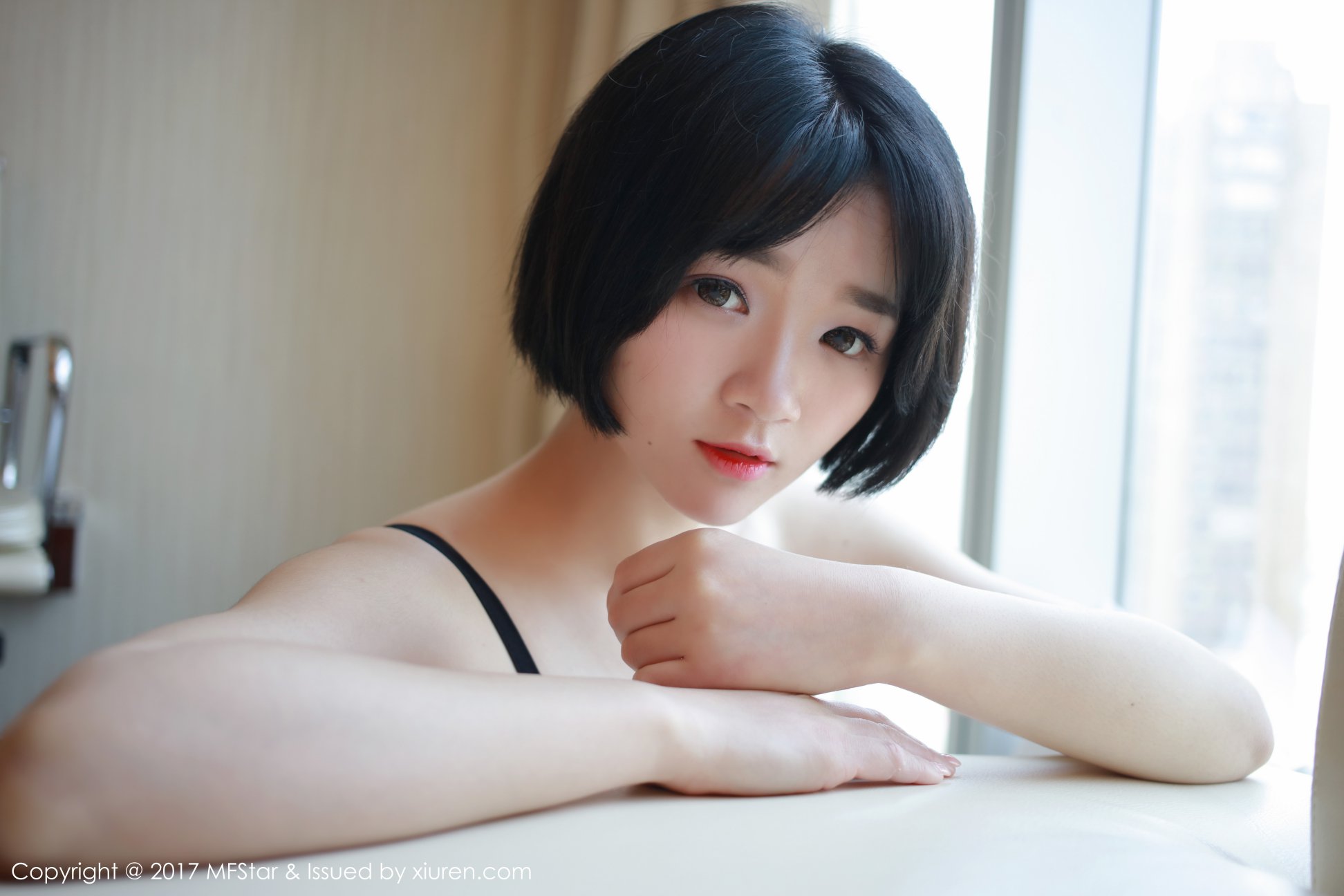 [MFStar模范学院] 2017.10.26 VOL.110 悦爷妖精 [52P-184MB]