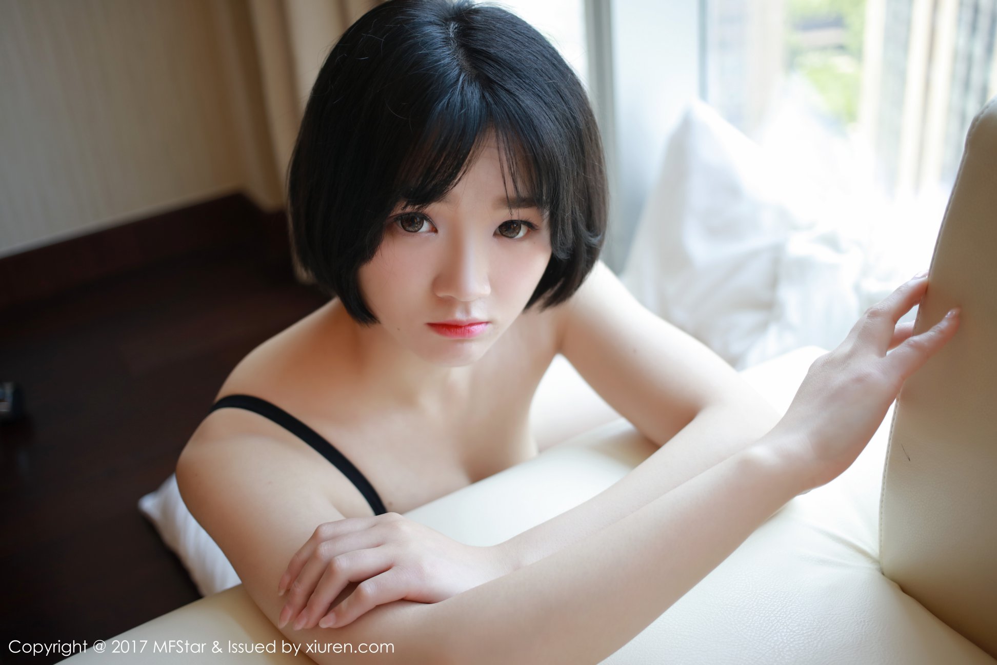 [MFStar模范学院] 2017.10.26 VOL.110 悦爷妖精 [52P-184MB]
