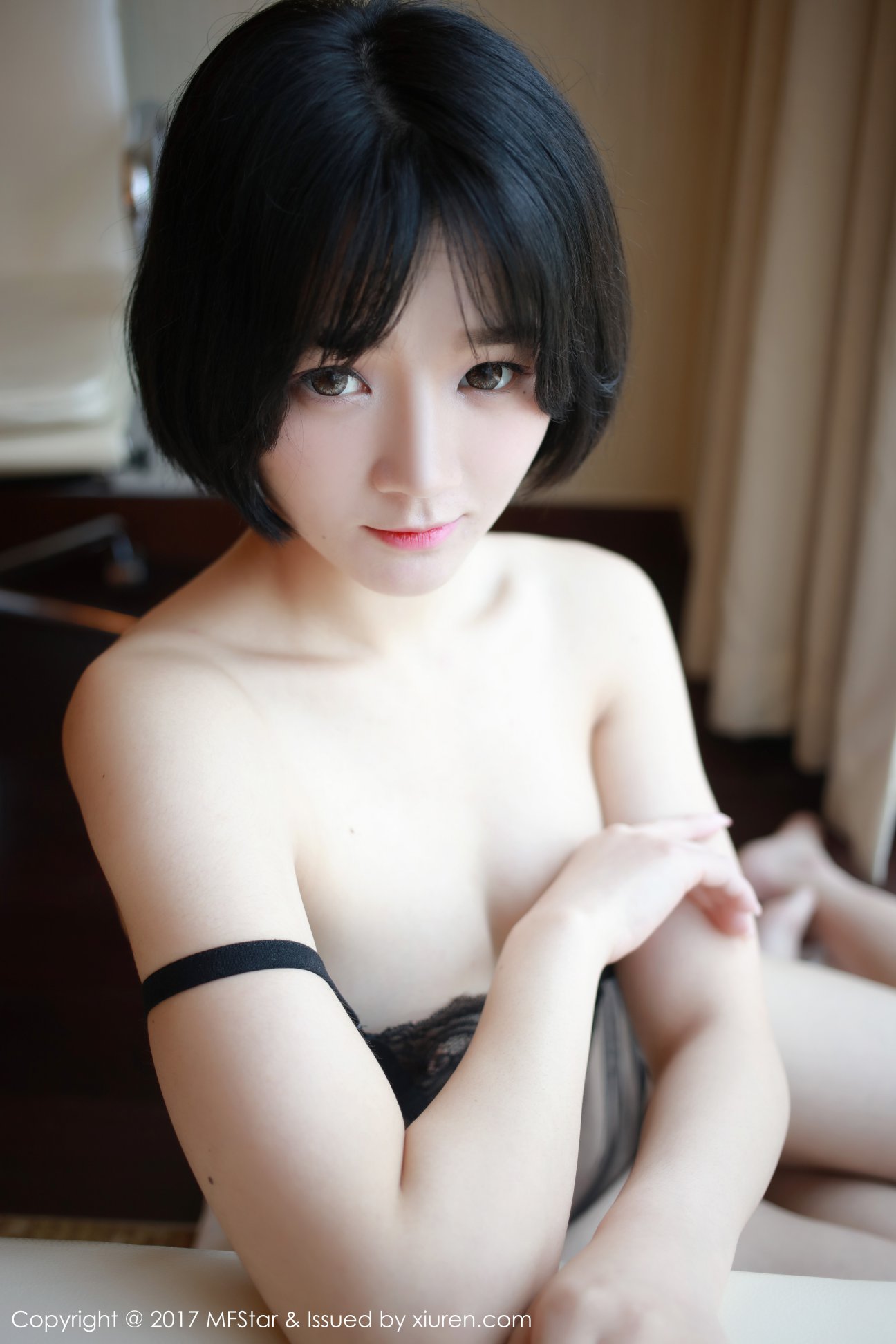 [MFStar模范学院] 2017.10.26 VOL.110 悦爷妖精 [52P-184MB]
