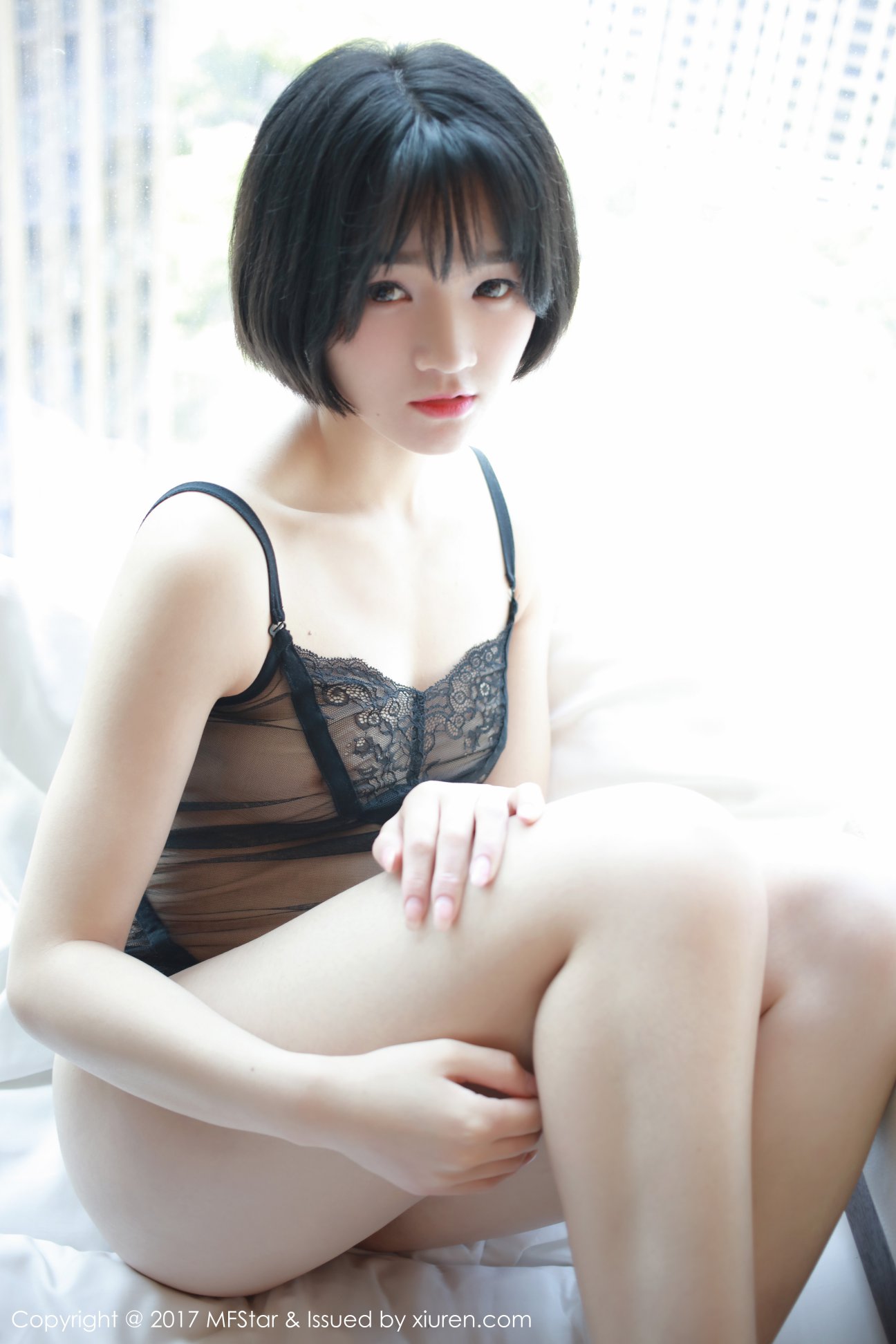 [MFStar模范学院] 2017.10.26 VOL.110 悦爷妖精 [52P-184MB]